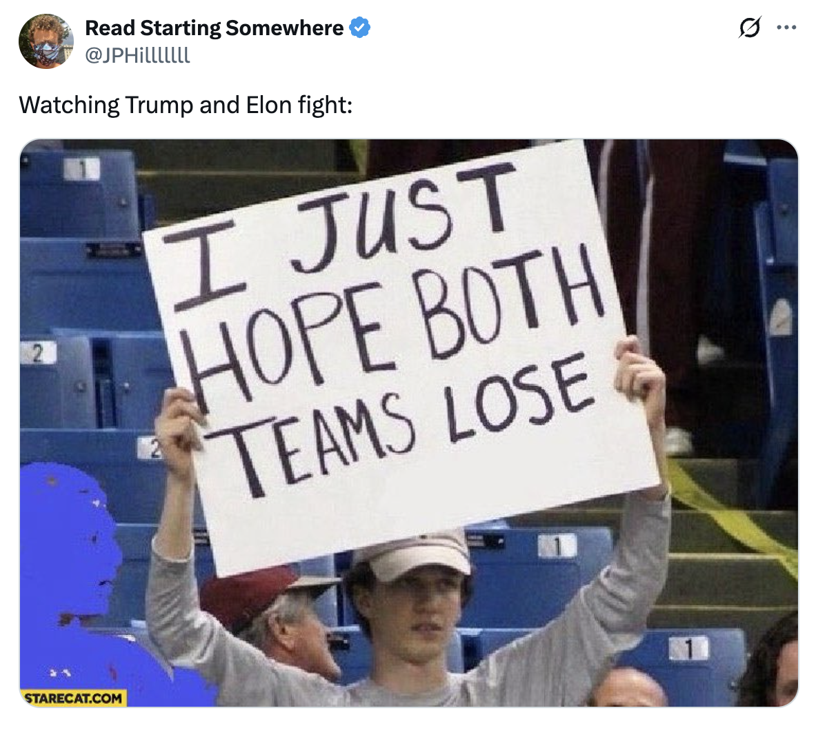 All the Best Reactions to the Trump–Elon Fallout